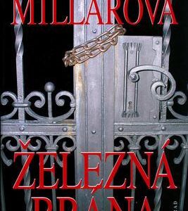 Železná brána (Margaret Millarová) (česky)