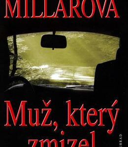 Muž, který zmizel (Margaret Millarová) (česky)