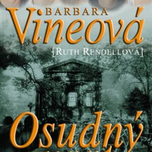 Osudný zvrat (Ruth Rendell) (česky)
