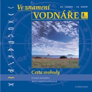 Ve znamení Vodnáře (Ulrich Schaffer) (česky)