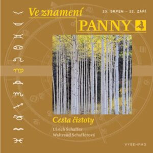 Ve znamení Panny (Ulrich Schaffer) (česky)