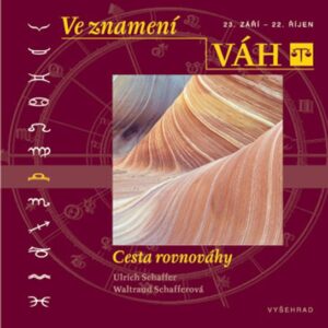 Ve znamení Vah (Ulrich Schaffer) (česky)