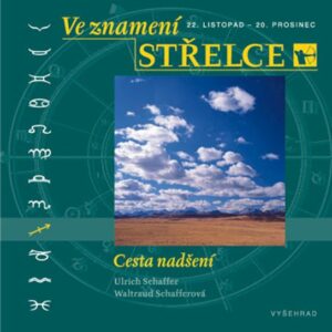 Ve znamení Střelce (Ulrich Schaffer) (česky)
