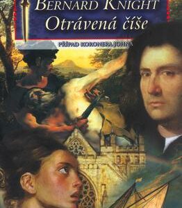 Otrávená číše (Bernard Knight) (česky)