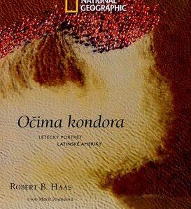 Očima kondora (Haas, Robert B.) (česky)