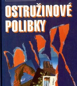 Ostružinové polibky (Creech Sharon) (česky)