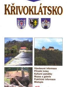 Křivoklátsko (Zíková, Marcela) (česky)