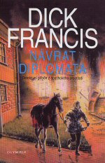 Návrat diplomata (Dick Francis) (česky)