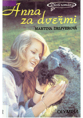 Anna za dveřmi (Martina Drijverová) (česky)