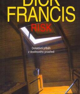 Risk (Dick Francis) (česky)