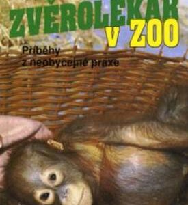 Zvěrolékař v ZOO (Petr Skalka) (česky)