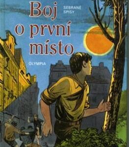 Boj o první místo (Jaroslav Foglar) (česky)