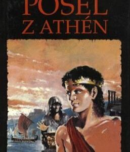 Posel z Athén (Odile Weulersse) (česky)