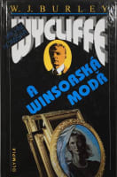 Wycliffe a winsorská modř (W. J. Burley) (česky)