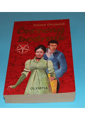 Červený bedrník (Emma Orczyová) (česky)