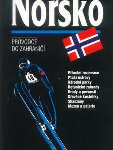 Norsko (Jan Grégr) (česky)