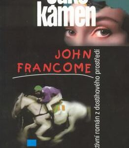 Jako kámen (John Francome) (česky)