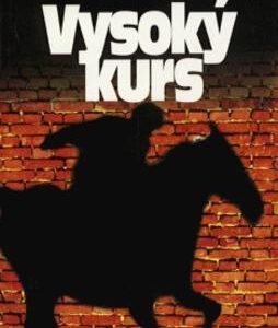 Vysoký kurs brož. (John Francome) (česky)