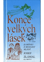 Konec velkých prázdnin (Pavel Kohout) (česky)