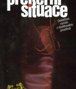 Prekérní situace (John Francome) (česky)