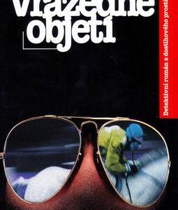 Vražedné objetí (John Francome) (česky)