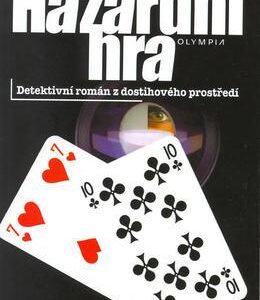 Hazardní hra (John Francome) (česky)