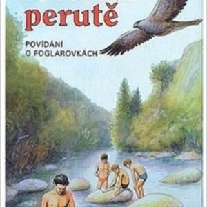 Jestřábí perutě (Václav Nosek-Windy) (česky)