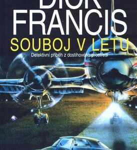 Souboj v letu (Dick Francis) (česky)