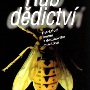 Rub dědictví (John Francome) (česky)
