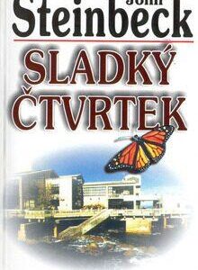 Sladký čtvrtek (John Steinbeck) (česky)