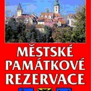 Navštivte... Městské památkové rezervace (Hrádek Mojmír) (česky)