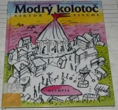 Modrý kolotoč (Viktor Fischl) (česky)