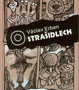 O strašidlech (Václav Erben) (česky)