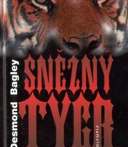Sněžný tygr (Desmond Bagley) (česky)