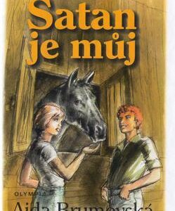 Satan je můj (Aida Brumovská) (česky)