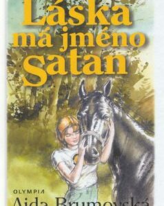 Láska má jméno Satan (Aida Brumovská) (česky)
