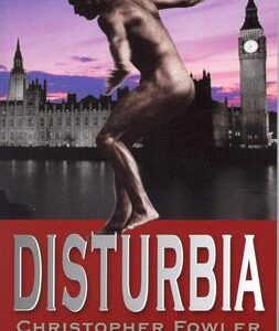 Disturbia (Fowler Christopher) (česky)