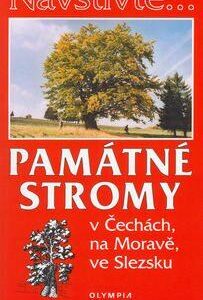 Památné stromy v čechách, na Moravě, ve Slezsku (Jan Němec) (česky)