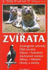 Zvířata (Marcela Nováková) (česky)