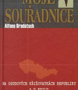 Moje souřadnice (Alfons Bradatsch) (česky)