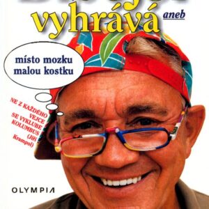 Blbější vyhrává (Miloš Schmiedberger) (česky)
