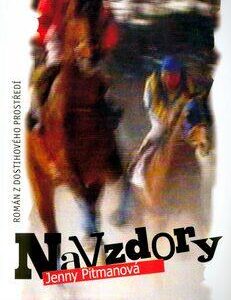 Navzdory (Jenny Pitmanová) (česky)