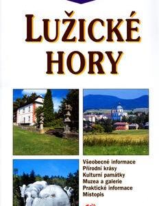 Lužické hory (Milan Holeček) (česky)