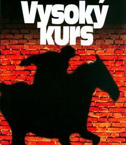 Vysoký kurs (John Francome) (česky)