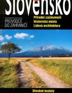 Slovensko (Marcela Nováková) (česky)