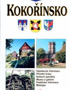 Kokořínsko (Novotná, Daniela) (česky)