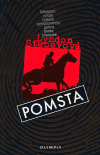 Pomsta (Staceyová, Lyndon) (česky)