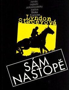 Sám na stopě (Staceyová, Lyndon) (česky)