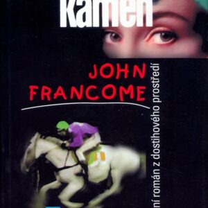 Jako kámen (John Francome) (česky)