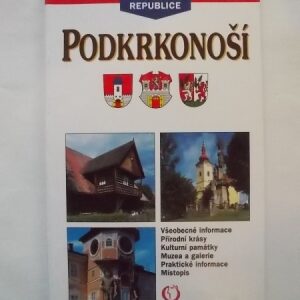 Podkrkonoší (Zdeněk Novák) (česky)